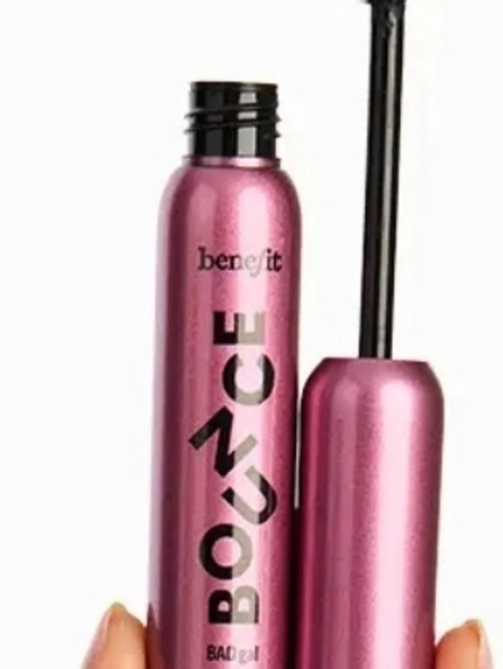 Benefit Cosmetics BADgal Bounce Volumizing Mascara